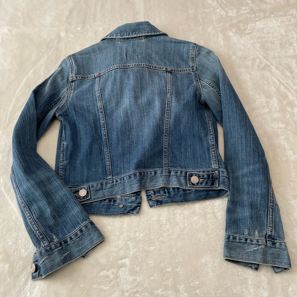 Denim Jacket - Picture 5 of 10